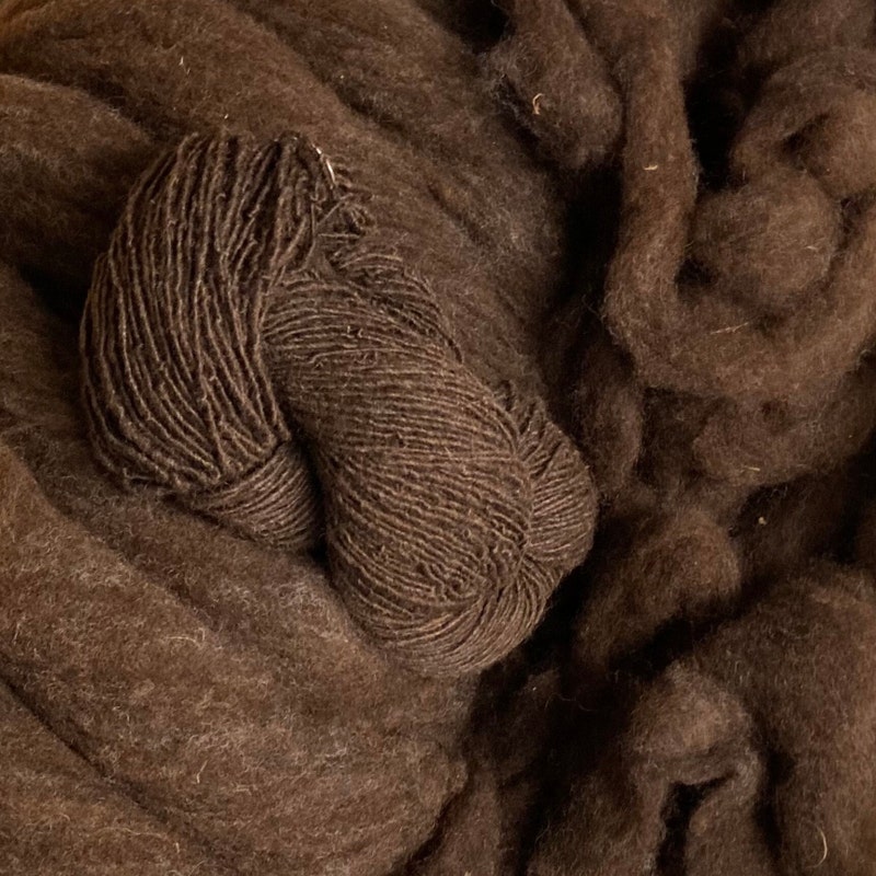 Wool Roving - Etsy