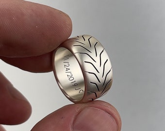 Anillo de carreras Toyo R888.