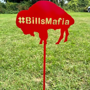 Bills Garden Art