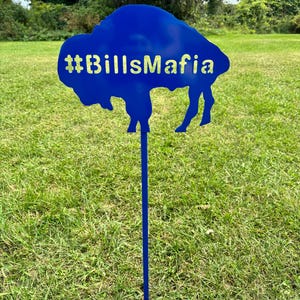 Bills Garden Art