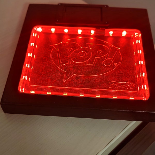 funko light up