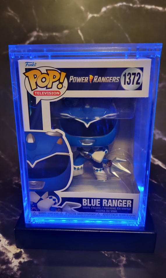 Funko Pop! Televisión Power Rangers: Figura De Vinilo De Lord Drakkon Funko Funko