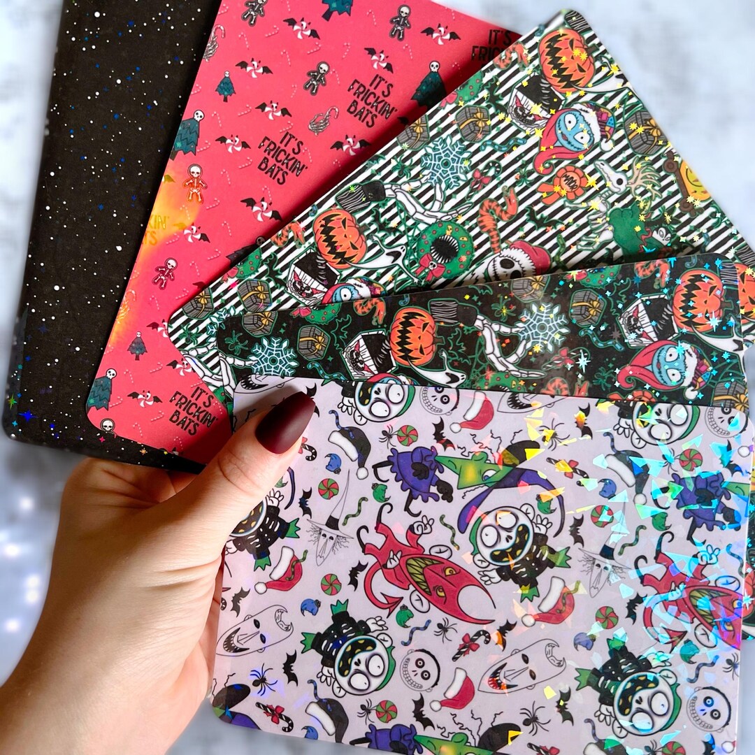 Kindle Case Insert | Holographic Case Insert for E-readers ...