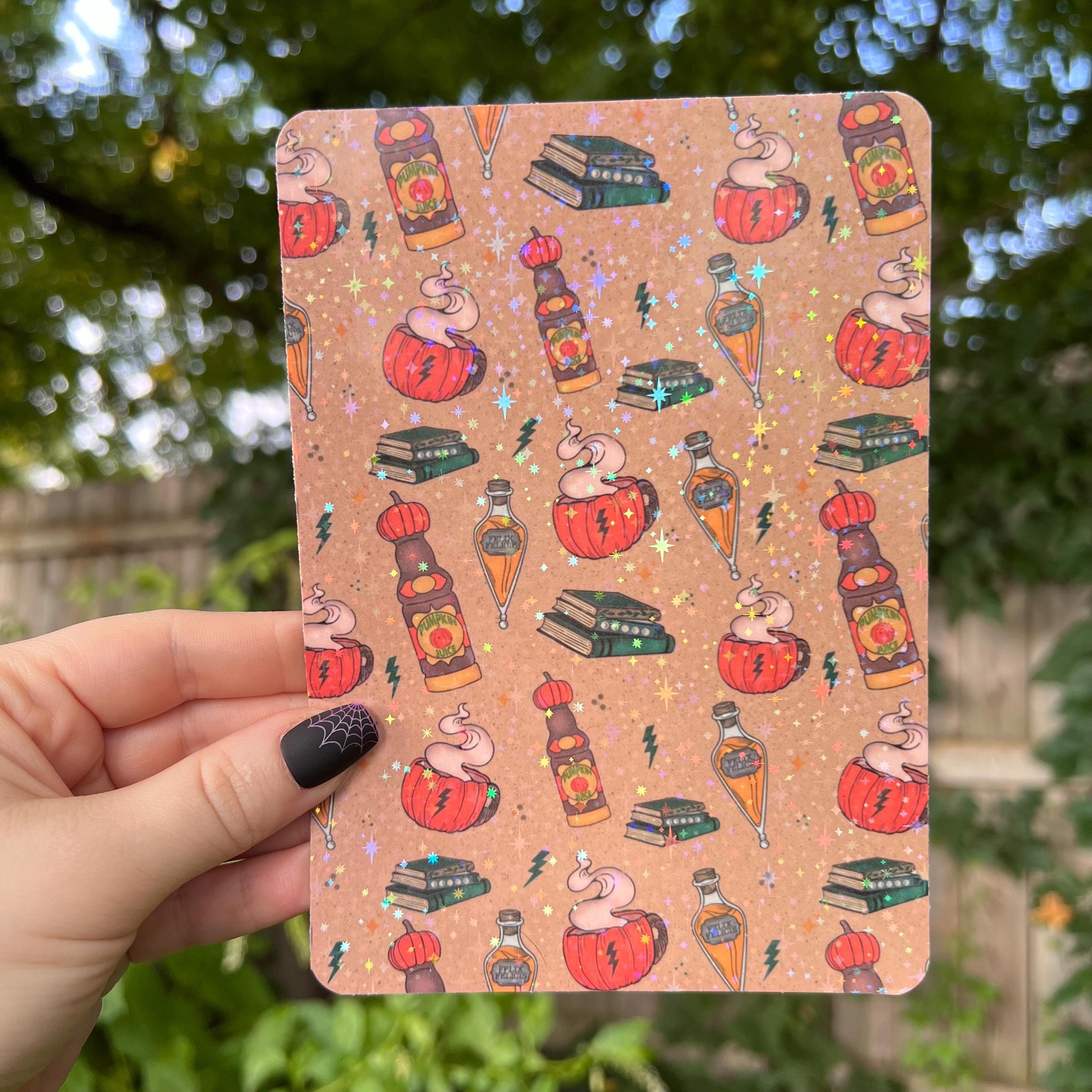 Kindle Case Insert | Holographic Case Insert for E-readers ...