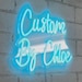 CustommByChloee store logo