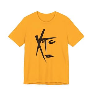 XTC 半袖Tシャツ