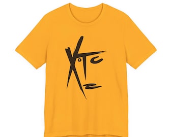 XTC Short Sleeve Tee