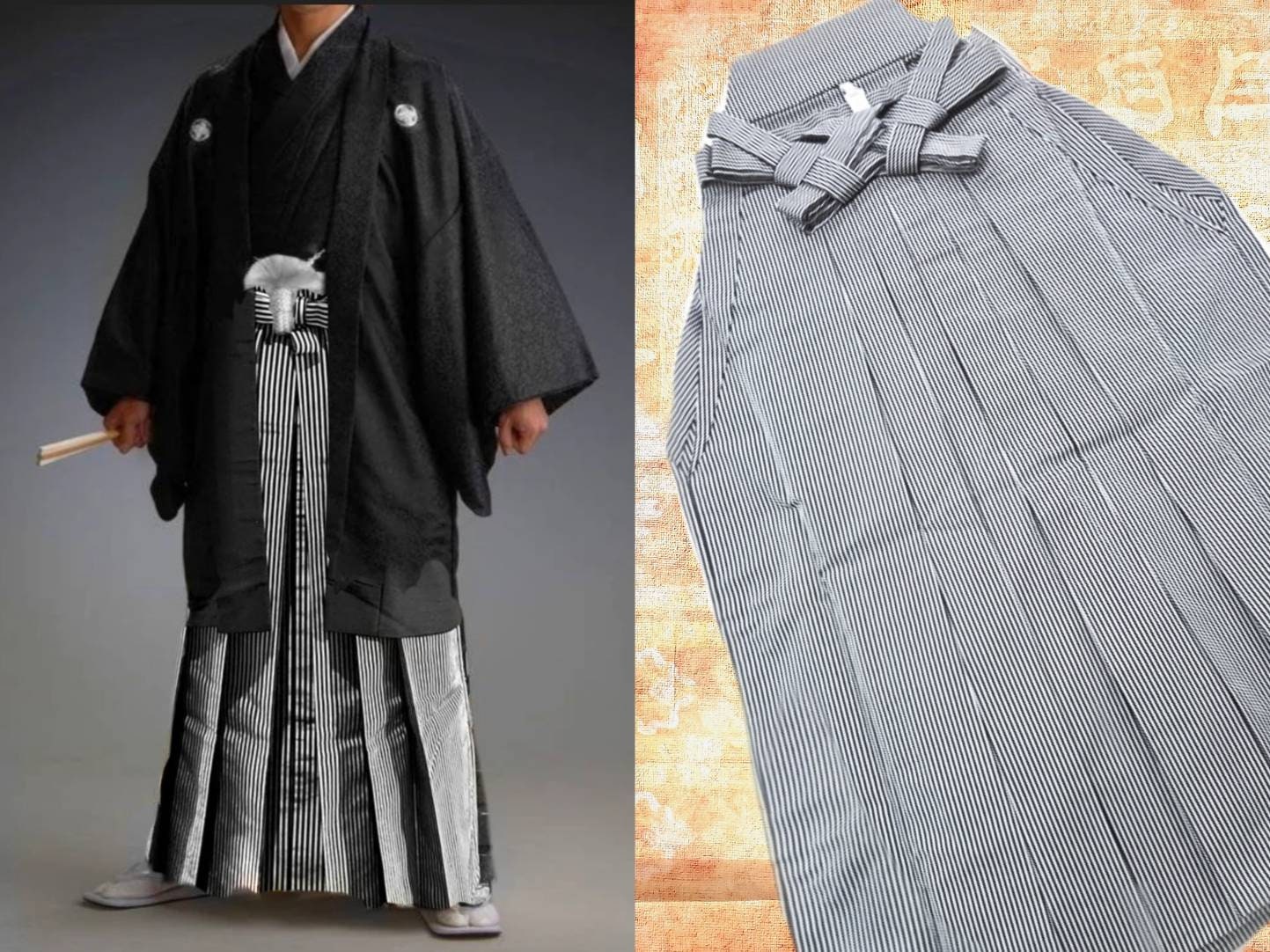 Shop Japanese Samurai Pants online | Lazada.com.ph