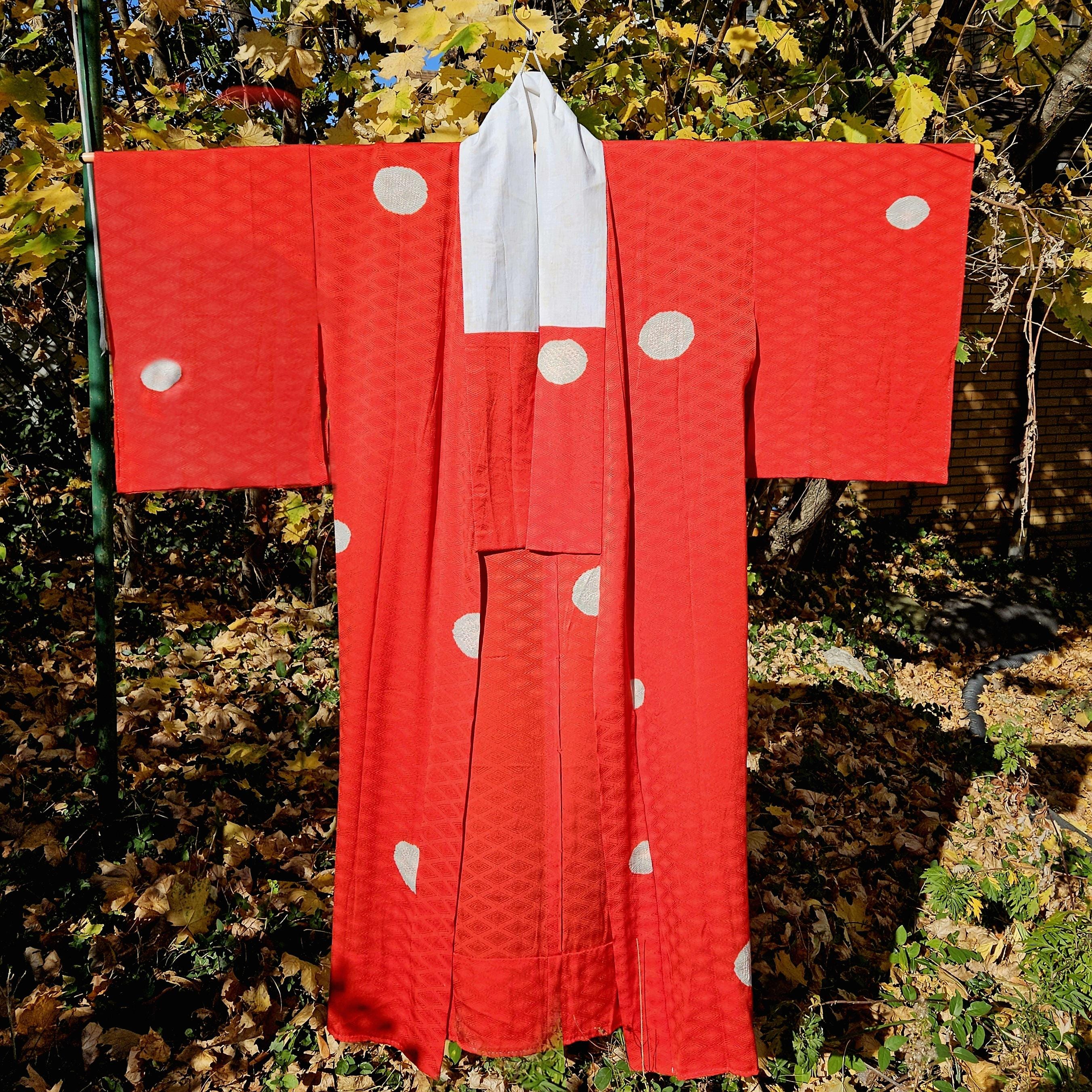 Mon Kinsha - Etsy
