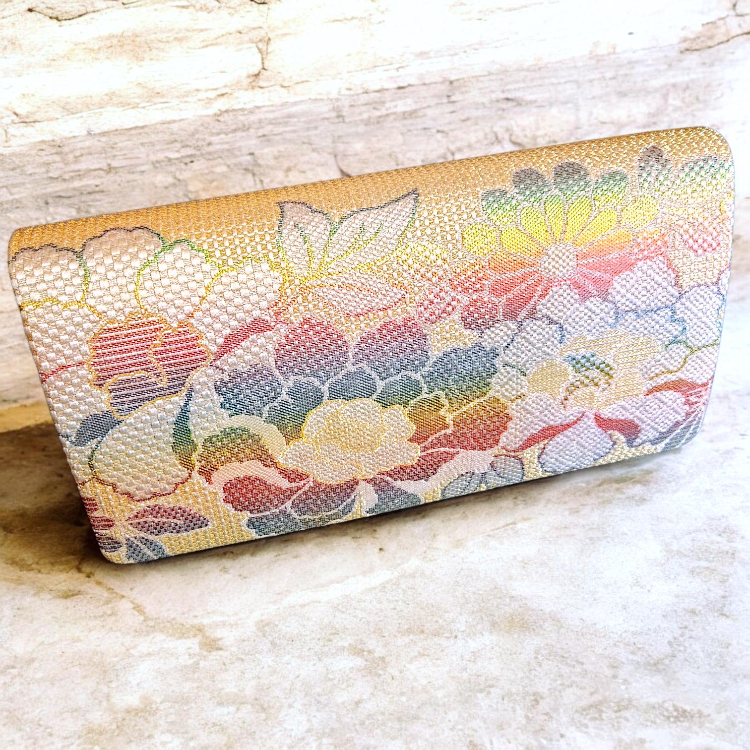 Kimono Clutch - Etsy display picture 3