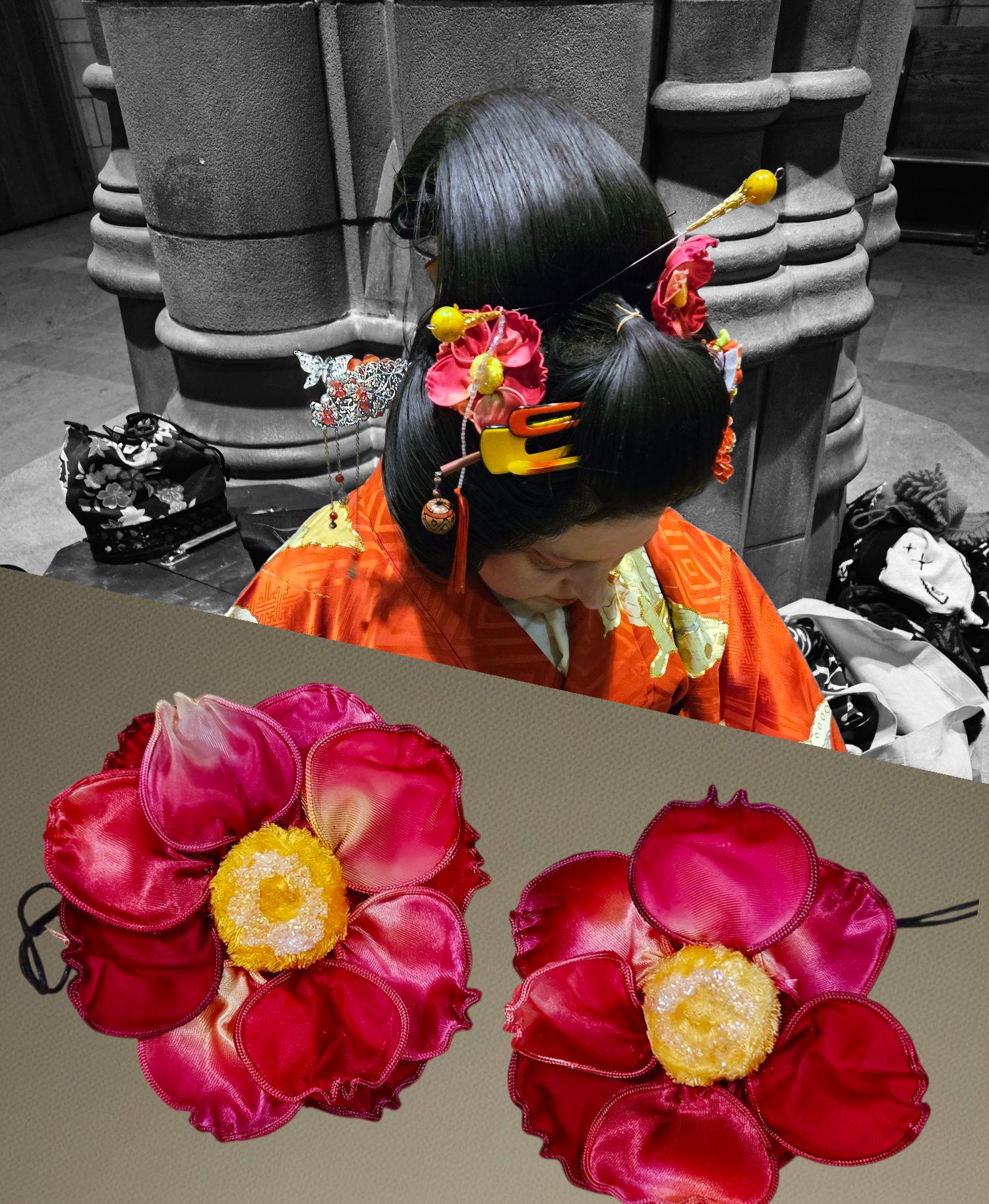 KimonoSoul - Etsy