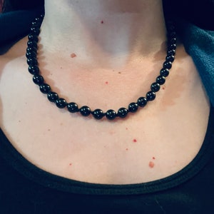 Spiritual Protection Necklace