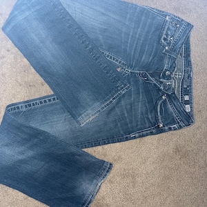 Miss Me Brand Jeans
