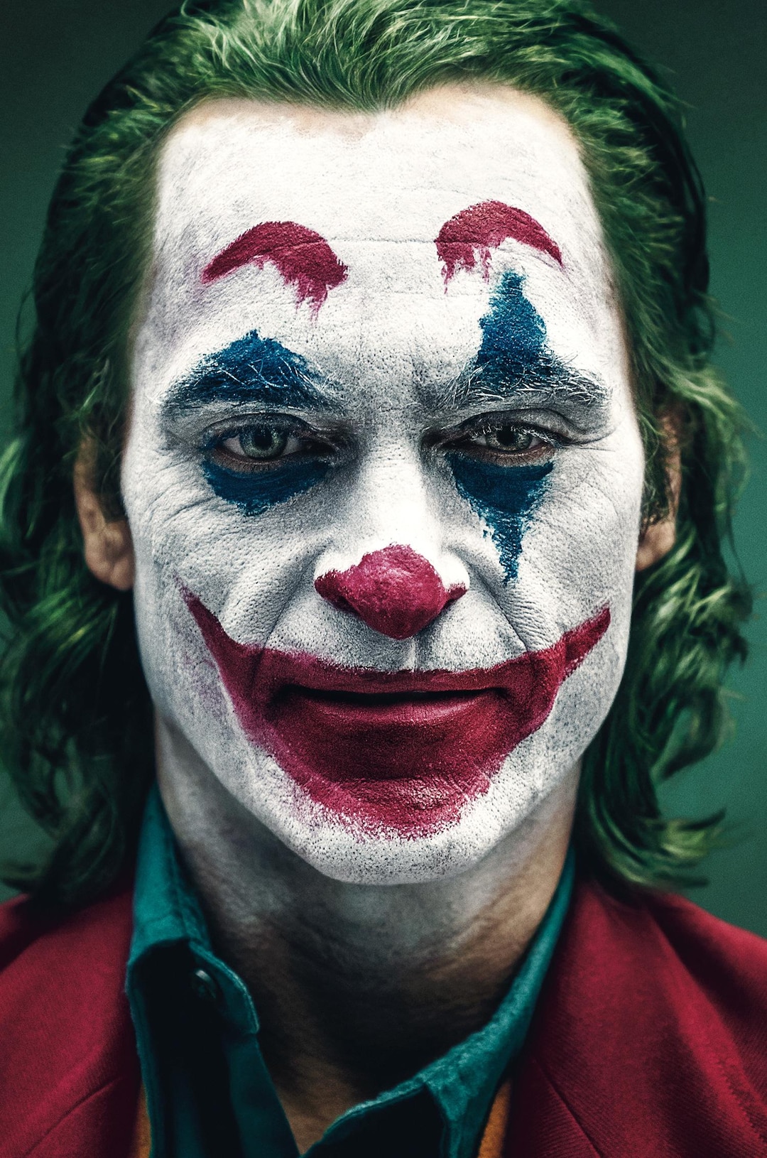 Fridge Magnet "joker" by Joaquin Phoenix - Etsy