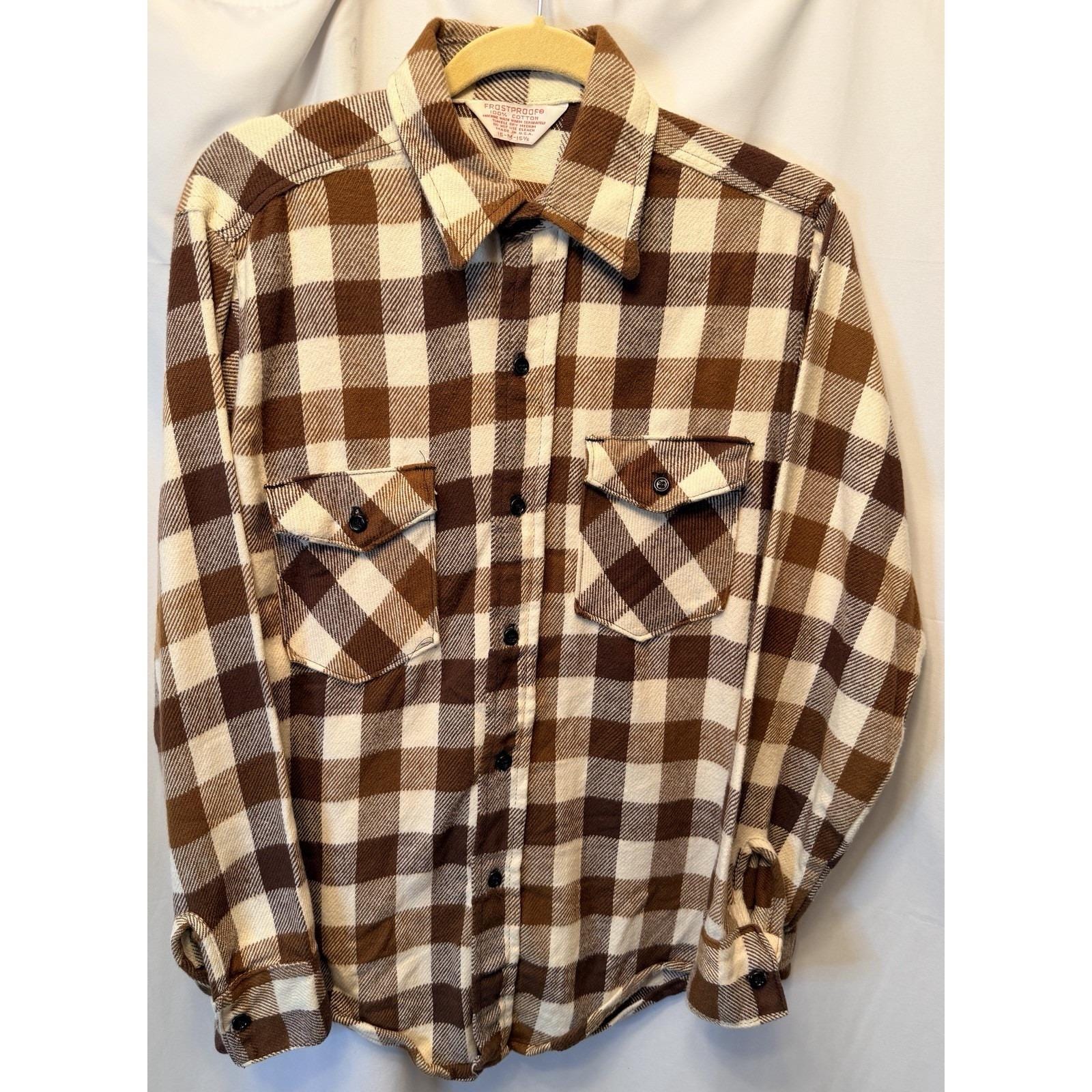 Frostproof Flannel - Etsy