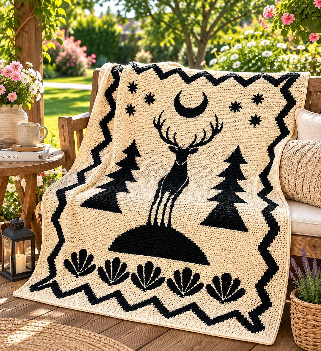 Inset vs Overlay Mosaic Crochet: Differences, Pros & Cons
