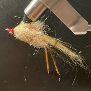 Redfish Crack – G-Town Sand