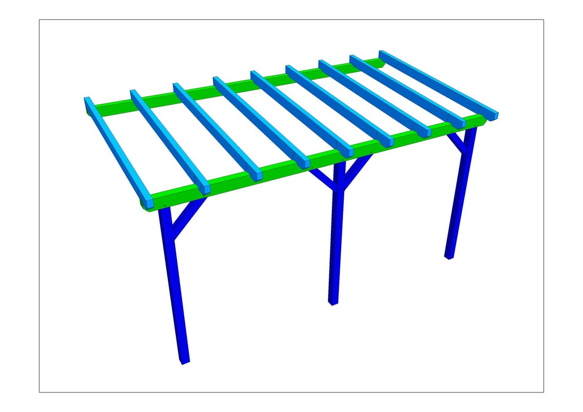 Build Your Own Carport Instructions Pdf//build Your Own Carport Wood