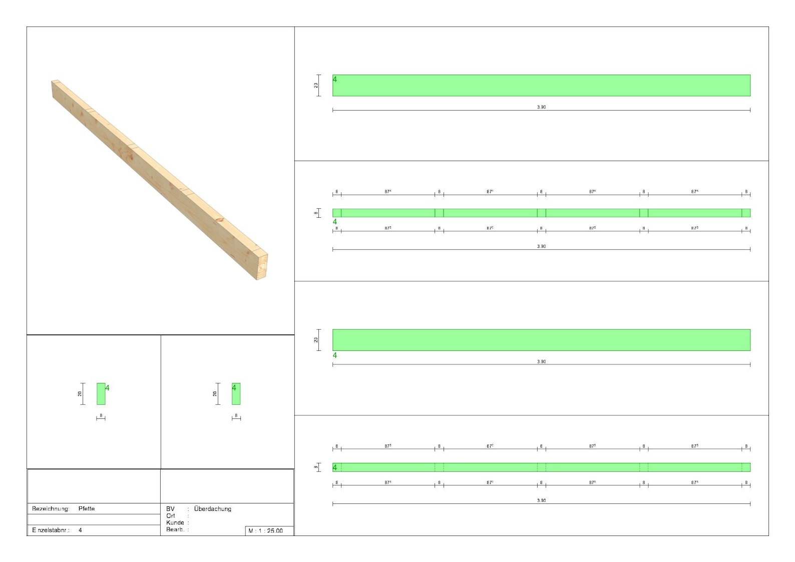 Build Your Own Entrance Canopy Instructions Pdf//build Your Own Wooden ...