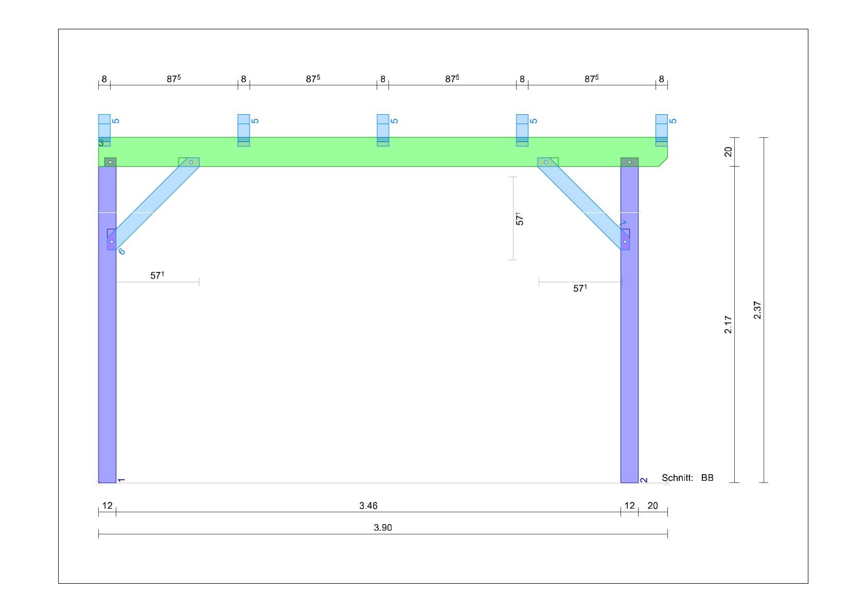 Build Your Own Entrance Canopy Instructions Pdf//build Your Own Wooden ...