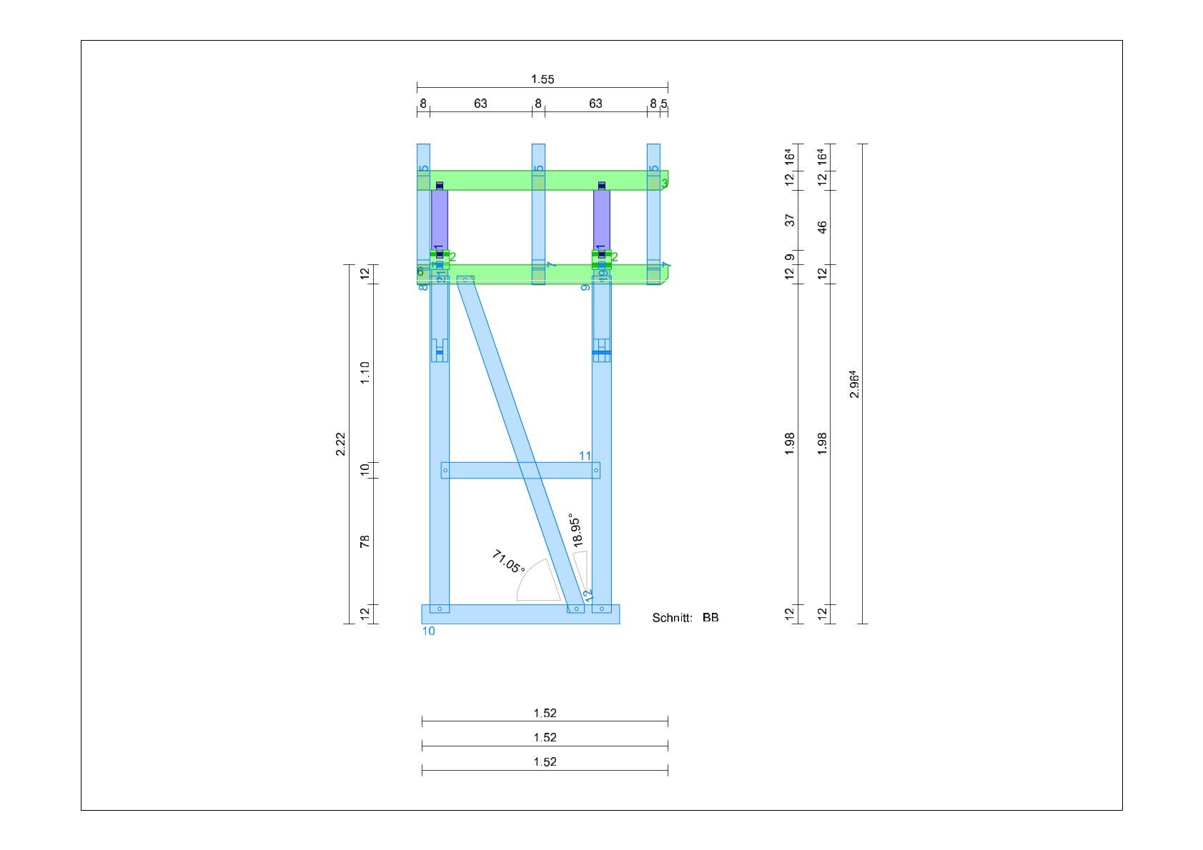 Build Your Own Entrance Canopy Instructions Pdf//build Your Own Wooden ...