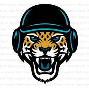 Jaguars SVG PNG, Jaguars Baseball, Jaguars School Mascot, Jaguars Vector Logo Eps, T-Shirt, Tumbler, Jaguars SVG Cricut, Jaguars Svg Cutfile