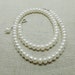 see more listings in the Pearl Necklaces section