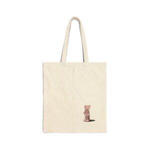 Kaws tote sale