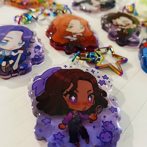 stardew valley charms