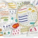 see more listings in the Embroidery Patterns/Kits section