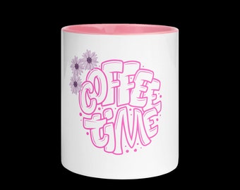 Coffee Time Mug