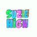 Suzie High