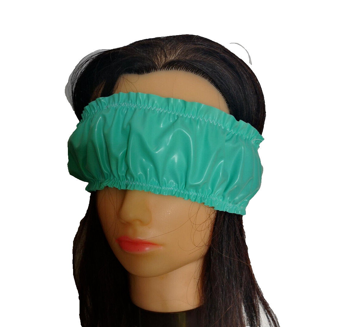 Mindfold – Sensory Deprivation Mask – Blindfold – AgAg