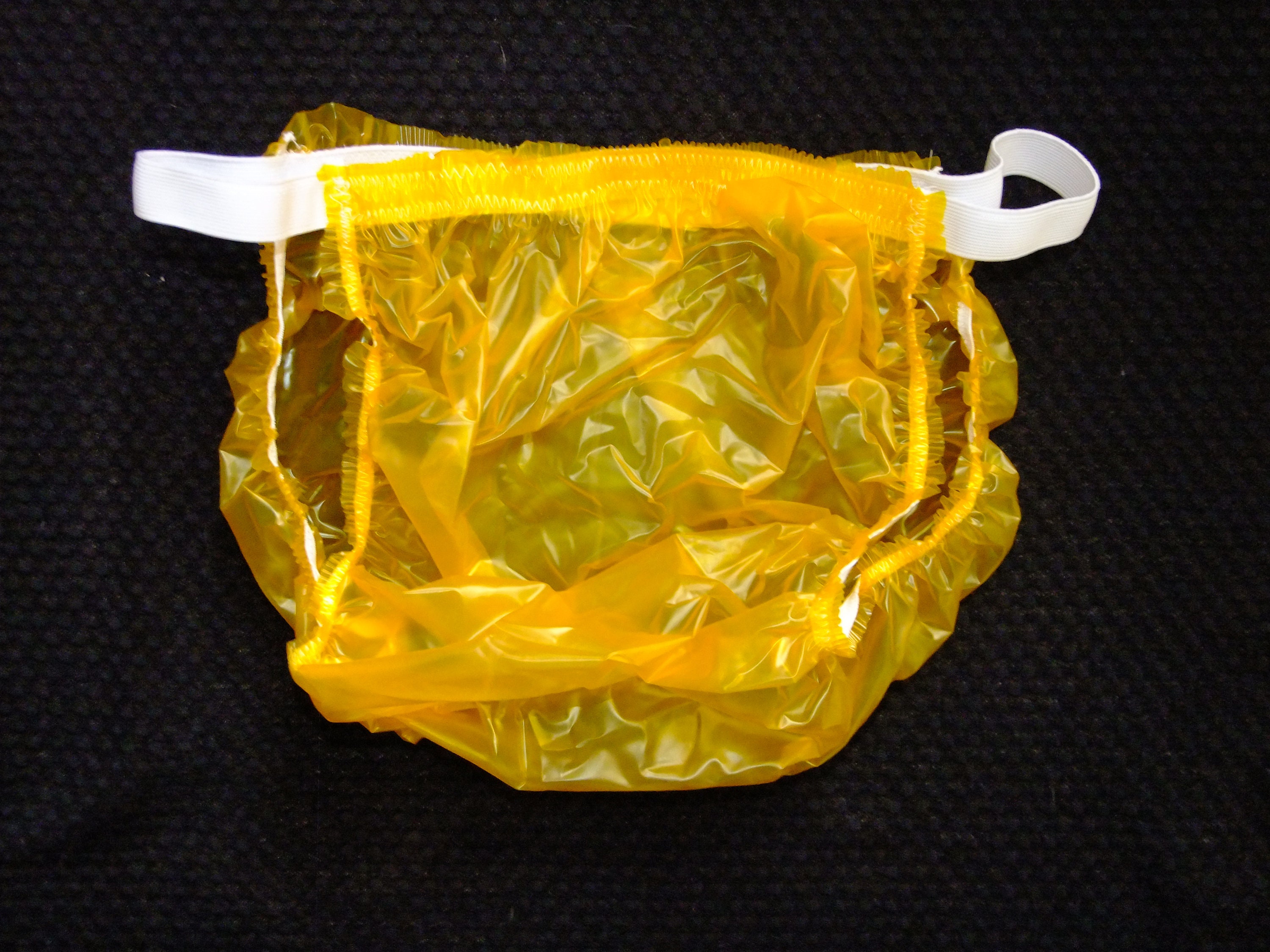 PVC Pants Wide Crotch Panties Diaper Nappy Cover Plastic Etsy UK
