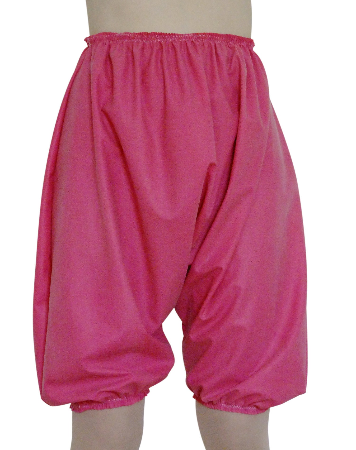 Rubber Bloomers Pants Panties Knickers Shorts Underwear. | Etsy