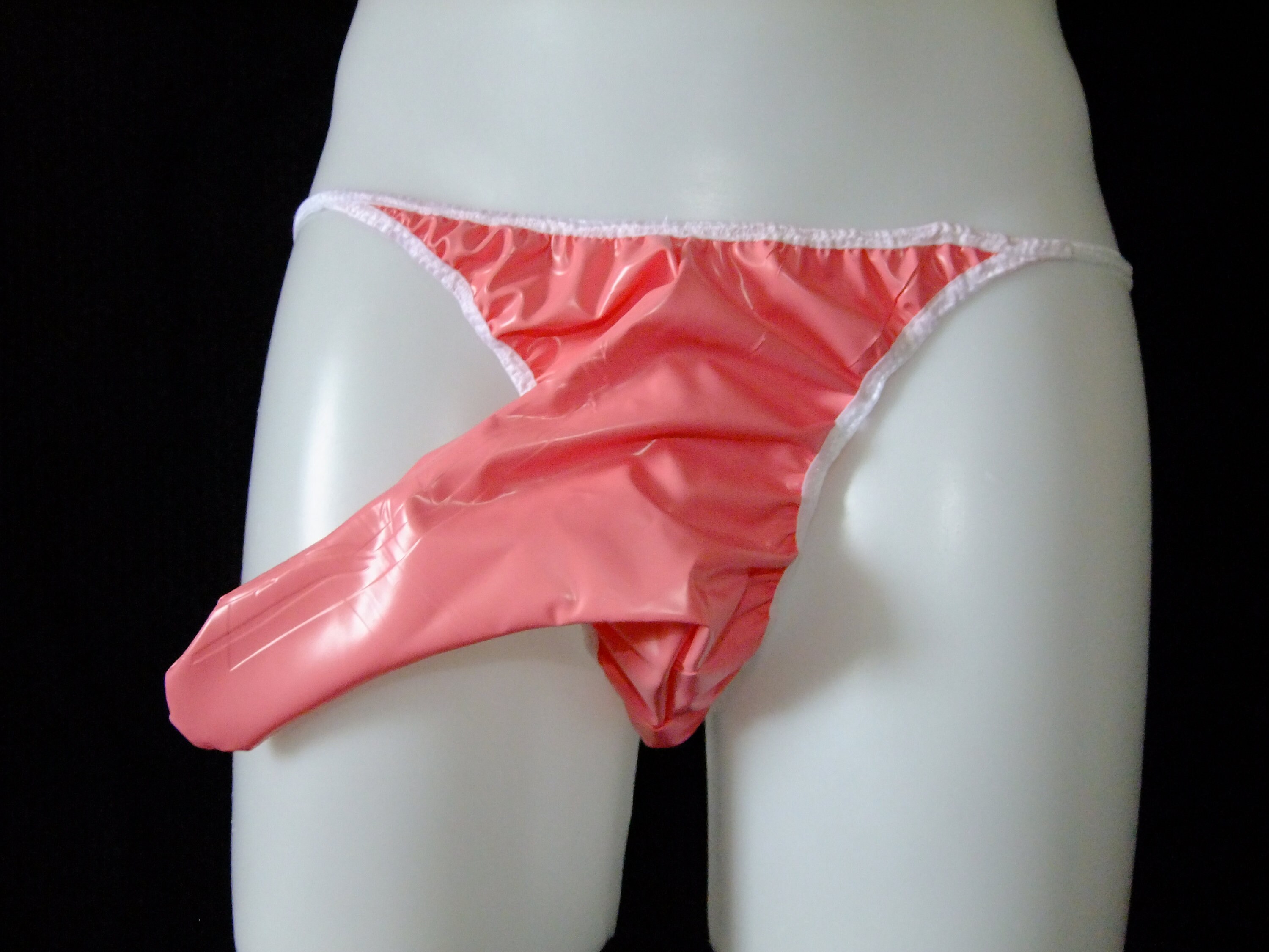 Sissy Condom
