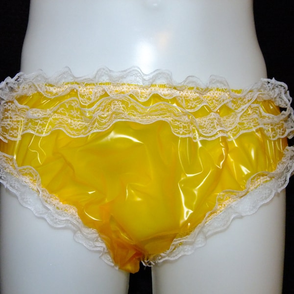 Sissy Fashion Pants Etsy