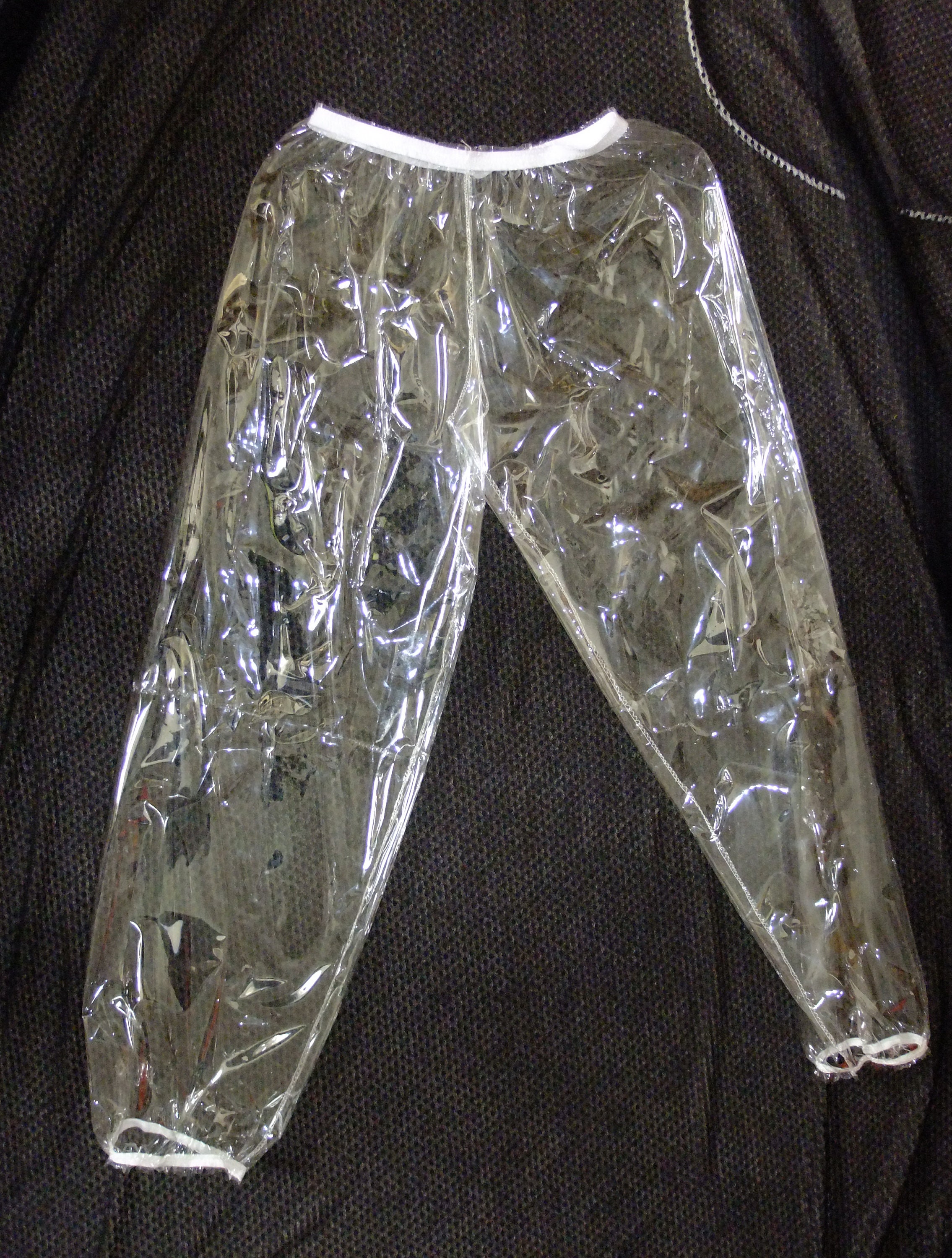 その他 2024ss005 vintage see-through pants 2024ss005 vintage see-through pants 【公式通販】