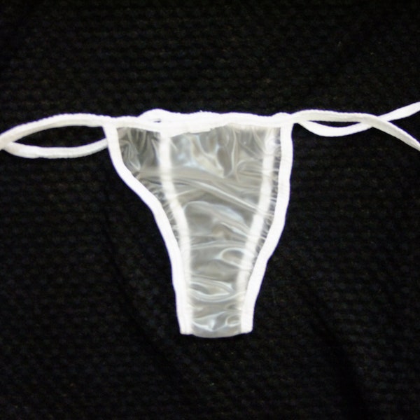 See Thru Slips Set Etsy