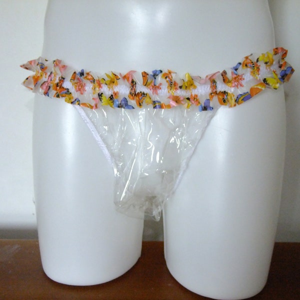 Women See Thru Panties - Etsy