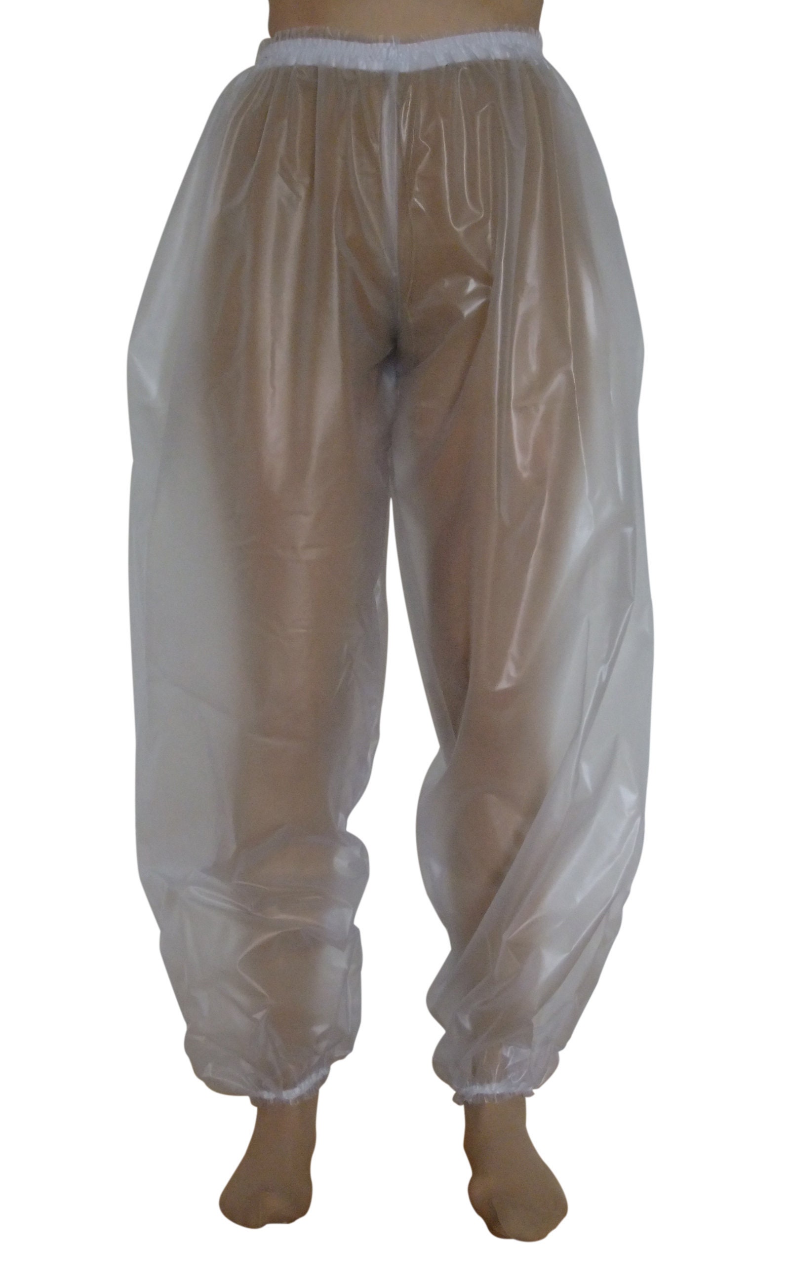 Pvc joggers Clearance