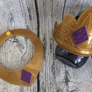 Celestia Inspired Pony Headpiece, Celestia Inspired Tiara Celestia Inspired Wand Celestia Inspired Necklace My Little Pony Inspired Necklace