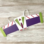 Buzz Lightyear Accessories