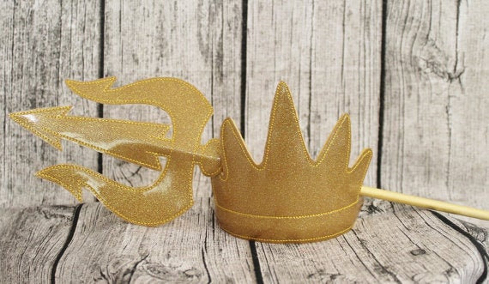 adult-king-triton-tiara-crown-or-trident-ursula-costume-etsy