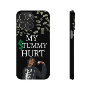 Playboi Carti Funda y vinilo para iPhone