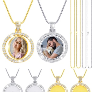Personalized necklaces