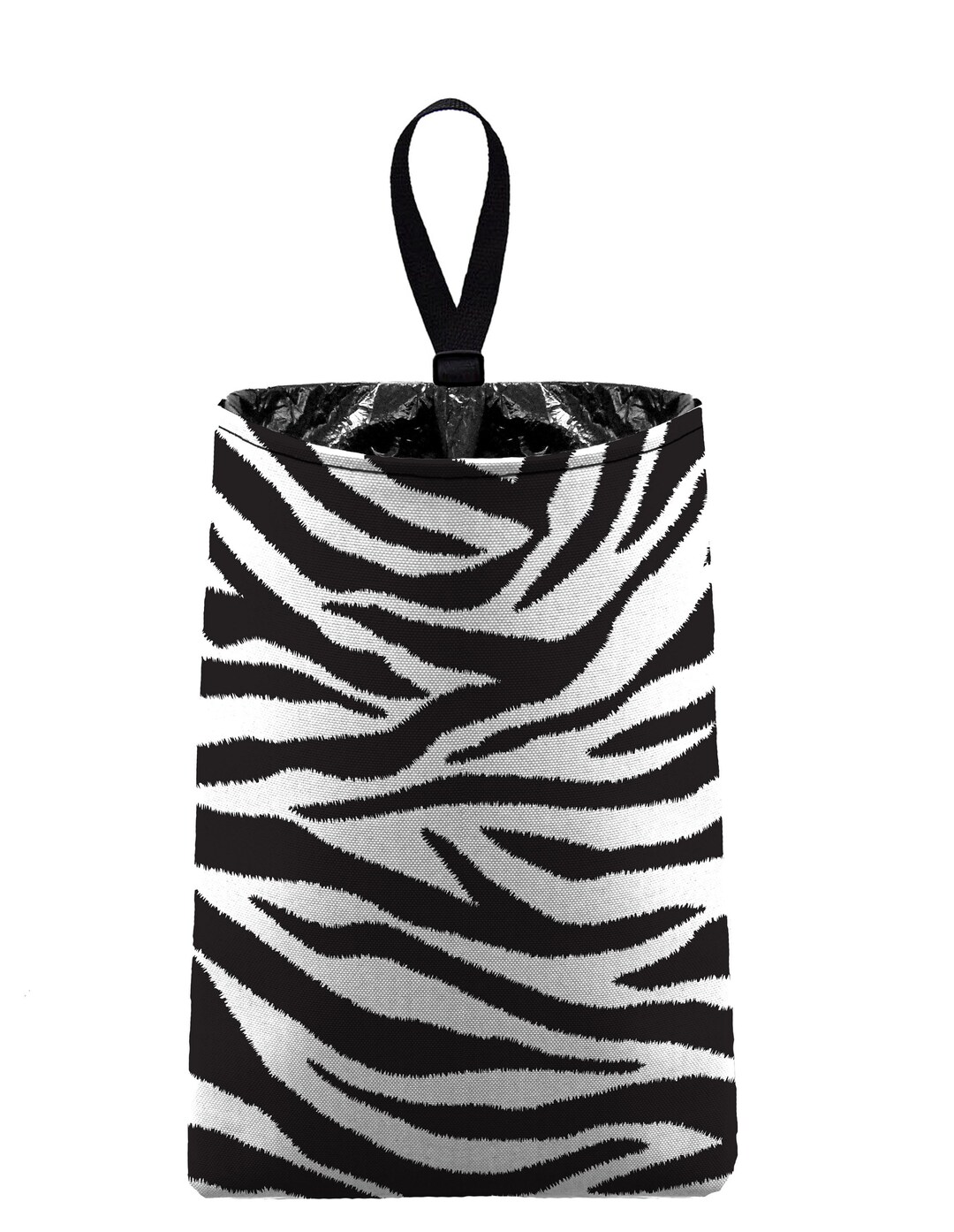 Car Trash Bag // Auto Trash Bag // Car Accessories // Car Litter Bag