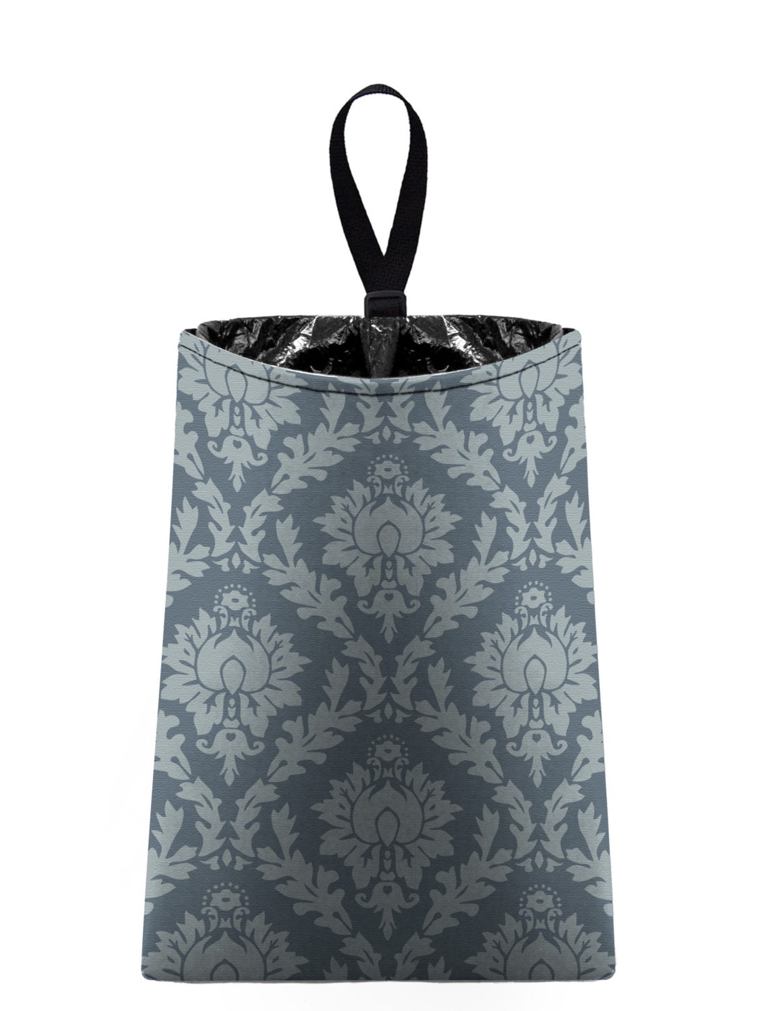 Car Trash Bag // Auto Trash Bag // Car Accessories // Car Etsy