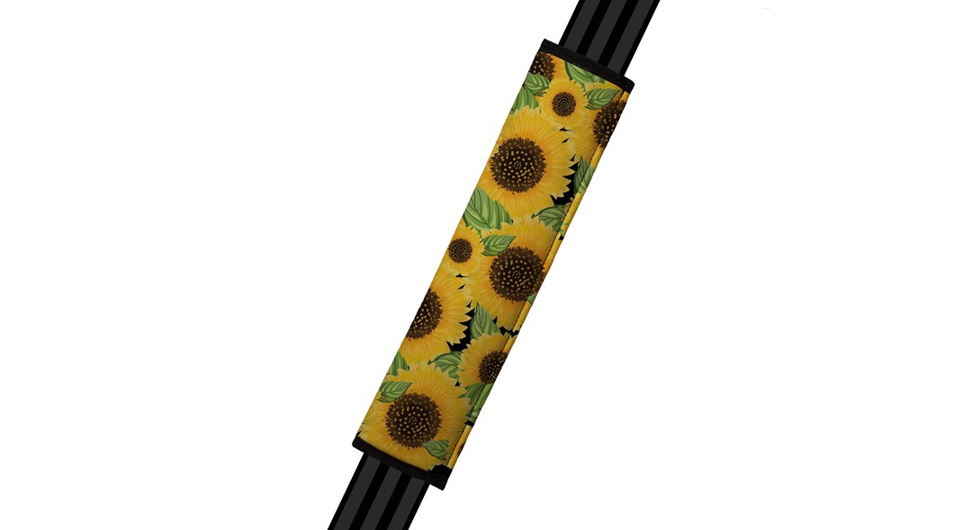 Seat Belt Cover // AUTO PAD // Car Accessories // Seat Belt Pad