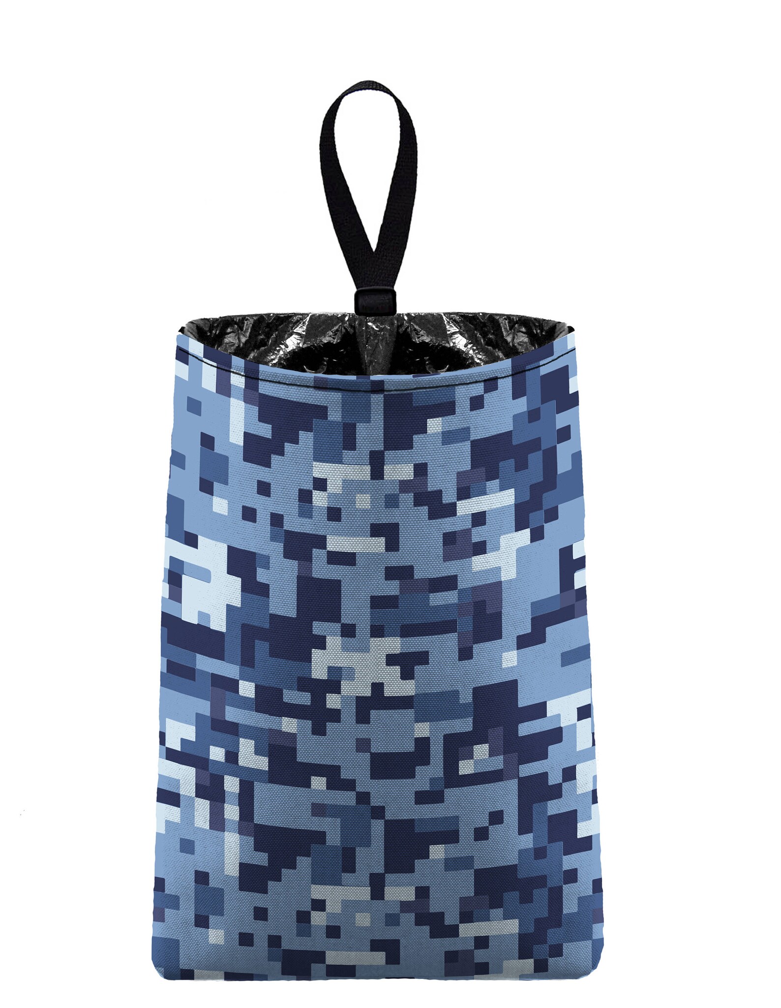 Car Trash Bag // Auto Trash Bag // Car Accessories // Car Etsy